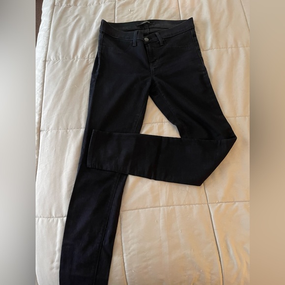J Brand Denim - J Brand Skinny Jeans